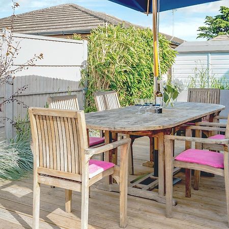 Beach Holme East Wittering Exterior foto