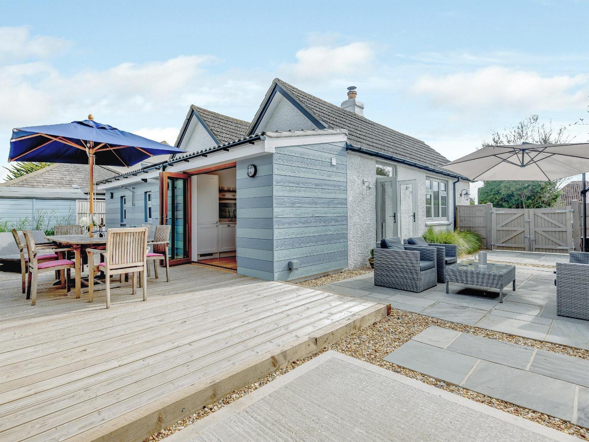 Beach Holme East Wittering Exterior foto